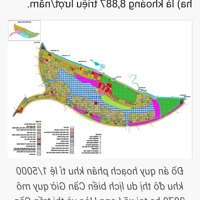 Đất Cần Giờ 1000M2 Full Thổ Cách Dự Án Vingroup Cần Giờ