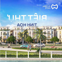 Bán Biệt Thự Vinhomes Cổ Loa Tn3 Dtich 75M Giá Bán 20 Tỷ Vnd Giá Gốc Vin. Lh : 0961910506