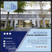 Horizon Co-Working Space - Sala Q2 Chính Là Lựa Chọn Hoàn Hảo Cho Bạn!