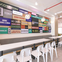 Horizon Co-Working Space - Sala Q2 Chính Là Lựa Chọn Hoàn Hảo Cho Bạn!