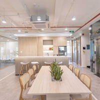 Horizon Co-Working Space - Sala Q2 Chính Là Lựa Chọn Hoàn Hảo Cho Bạn!