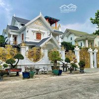 Biệt Thự Western Land Chuẩn 5 Sao, Không Khí Mát Mẻ Quanh Năm, Giá Ngộp Liên Hệ Ngay 0903975187!!!