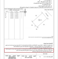 Chính Chủ Bán Gấp Đất Trung Tâm Vĩnh Phước, Nha Trang. 67.3M2, Ngang 6M, Đường Rộng, Oto Tận Đất