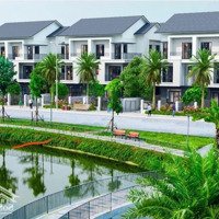 Bán Nhà Hiếm Giá Hơn 60 Triệu 1 Mét Tại Đô Thị Ngang Vinhome, Cách Cầu Vĩnh Tuy 12Km, Tiện Ích