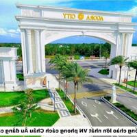 Cơ hội vàng cho nhà đầu tư tại Agora City Thủ Thừa - Long An