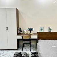 CHO THUÊ CĂN HỘ STUDIO CỬA SỔ FULL NT ĐƯỜNG PHAN BỘI CHÂU - BÌNH THẠNH- TÀI CHÍNH 6TR5- NGAY CHỢ BÀ CHIỂU