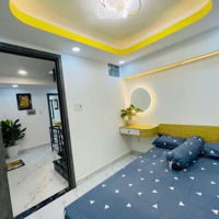 Nhà Ô Tô Ngủ Nhà,Diện Tích60M2 Khu Bình Thạnh. Chỉ 7Tỷ25. Liên Hệ: 0964.135.317