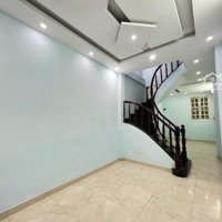 Nhà Đẹp Khương Đình Thanh Xuân Giá Rẻ Trong Ngõ 420Diện Tích39M2 4T Giá Bán 6,9 Tỷ Tl