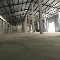 Công ty Thanh Bình Cho thuê kho xưởng tại KCN Tân Quang, Văn Lâm, Hưng Yên. DT: 1000m2, 2000m2 và 4000m2