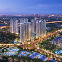 Cần Bán Căn Chung Cư 2Ngủ Tòa G1 Dự Án Solar Park Vinhomes Smart City Tây Mỗ