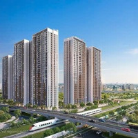 Cần Bán Căn Chung Cư 2Ngủ Tòa G1 Dự Án Solar Park Vinhomes Smart City Tây Mỗ