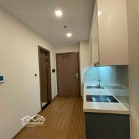 Cho Thuê Căn Hộ Studio Tại Chung Cư Vinhomes Green Bay Mễ Trì: St4790