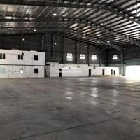 Cho thuê kho xưởng 800m2, 1500m2 khu vực Lê Trọng Tấn, Cẩm Lệ - Đà Nẵng - Giá chỉ từ 32 triệu/tháng