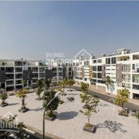 Bán Gấp ! Shophouse 2- Nhà Phố 2 Mặt Dự Án Waterfron City Bùi Viện Và Nội Khu Vừa Ở Vừa Kinh Doanh