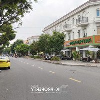 Cho Thuê Biệt Thự Phú Gia Compound Phù Hợp Làm Văn Phòng Công Ty Hoặc Lưu Trú [K-Property Vietnam]