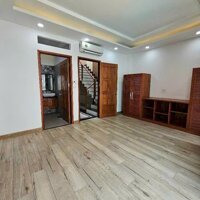 BÁN NHÀ MẶT TIỀN KHU JAMONA CITY - 4 TẦNG - VIEW CÔNG VIÊN THOÁNG MÁT - BẢO VỆ 24/24