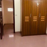 Nhà xinh, hợp lý trung tâm Ba Đình 25m2 x 5 tầng, Ba Đình - cách oto chỉ 10m. Ngõ thông thoáng.