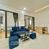 Trống Sẵn Căn Hộ 2 Phòng Ngủnội Thất Full New 100% Tại P19 Bình Thạnh, Hồ Chí Minh, Khu An Ninh