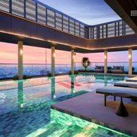 Cần Tiền Bán Ngay Căn Hộ 88M2 Grand Marina Saigon Full Nội Thất Với Giá Rẻ Hơn Căn 1Pn