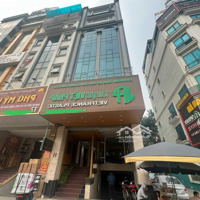 Chính Chủcho Thuê Văn Phòng75M2 View Kính Cực Thoáng Gió Mặt Phố Trần Vỹ, Doãn Kế Thiện Giá Bán 15 Triệu