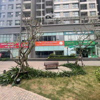 Shophouse Chân Đế Vingardenia 220M Đang Cho Thuê Dòng Tiền Tốt Giá Rẻ Hơn Chung Cư.