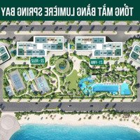 Bán Căn Hộ Hạng Sang Lumière Tại Vinhomes Ocean Park 2