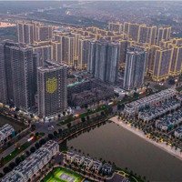 Bán Căn 2 Ngủ 2 Vệ Sinh, Tầng 25 Tòa H1 Masteri Waterfront - Ocean Park 1 Giá Liên Hệ