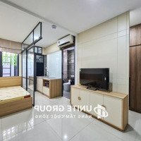 Hệ Thống Phòng Trọ Studio - 1 Phòng Ngủngay Etown Cộng Hoà Quận Tân Bình