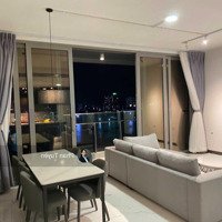 Cho Thuê Căn Hộ Empire City View Xem Pháo Hoa Và Bitexco - 127M2 - 2500 Usd/Tháng