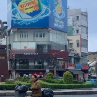 (Tin Thật) Góc 3Mặt Tiềnvòng Xoay Châu Văn Liêm, Chinatown Cholon, Hdt 250 Triệu/Tháng Giá 5X Tỷ Vinhsg