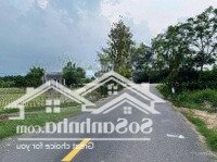 Đất Long Mỹ (Thị Trấn Phước Hải) 792M2, Ngang 16M, Sâu 55M, Đặc Biệt Có 200M2 Thổ Cư