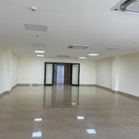 Cho Thuê Nhà Phố Khúc Thừa Dụ - Cầu Giấy, 130M2 X 7 Tầng, 1Hầm, Mt:8M, Thang Máy, Thông Sàn, Đh,Nl.