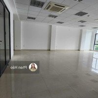 Cho Thuê Nhà Mặt Phố Yên Lãng, 110M2 X 3 Tầng,Mặt Tiền8M. Giá Bán 70 Triệu. Làm Ngân Hàng, Showroom, Văn Phòng.