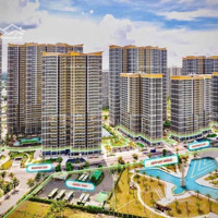 The Beverly Solari - Vinhomes Grand Park 2 Phòng Ngủ 2 Vệ Sinh59M2 Giá Chỉ 3 Tỷ