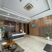 Toà Nhà Văn Phòng Officetel (Vừa Làm Vp - Vừa Ở Lại Được) Đặt Bảng Hiệu, Đki Kinh Doanh