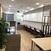 Toà Nhà Văn Phòng Officetel (Vừa Làm Vp - Vừa Ở Lại Được) Đặt Bảng Hiệu, Đki Kinh Doanh