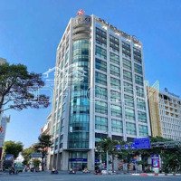 Ngộp Bank! Bán Gấp Tòa Khách San 3 Sao Nguyễn Trãi- Bến Thành- Dt: 12X22M- Hđt: 750 Triệu/Th- Giá Bán 200 Tỷ