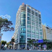 Ngộp Bank! Bán Gấp Tòa Khách San 3 Sao Nguyễn Trãi- Bến Thành- Dt: 12X22M- Hđt: 750 Triệu/Th- Giá Bán 200 Tỷ