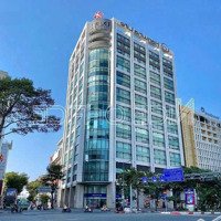 Ngộp Bank! Bán Gấp Tòa Khách San 3 Sao Nguyễn Trãi- Bến Thành- Dt: 12X22M- Hđt: 750 Triệu/Th- Giá Bán 200 Tỷ