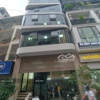 Cho Thuê Building Mặt Tiền Lý Thường Kiệt, Phường 14, Quận 10. Gần Nhà Thi Đấu Phú Thọ.