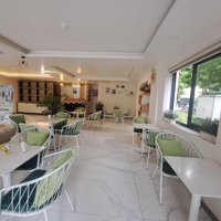 Cho Thuê Mặt Bằng Kinh Doanh - Khu Phú Mỹ Hưng Sky Garden