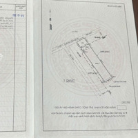 Bán Nhà 3,7 X 20M Hẻm 1/Nguyễn Văn Quá_P.đht Q12