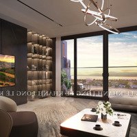 Sun Symphony Residence: Căn Hộ 87M2, 3 Phòng Ngủ Với Đúng 5 Tỷ - View Sông Hàn Và Biển Đà Nẵng