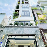 Nhà Siêu Đẹp Chính Chủ Bán Gấp Ra Căn Quang Trung P11 Gò Vấp, 77.5M2, Sổ Hồng Riêng