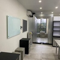 Officetel Garden Gate, 38M2, 2 Phòng Làm Việc Full Nội Thất Cao Cấp Vp