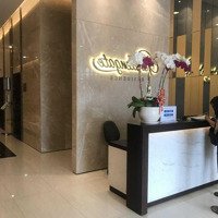 Officetel Garden Gate, 38M2, 2 Phòng Làm Việc Full Nội Thất Cao Cấp Vp