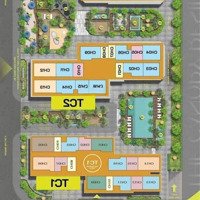 Chỉ Cần 1 Tỷ Quý Khách Hàng Đã Sở Hữu Ngay Căn Hộ The Canopy_Vinhomes Smart Đa . Năm 2025 Nhận Nhà.