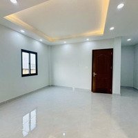 Bán Nhàhẽm Xe Hơitạ Quang Bửu, Phường 3, Quận 8, 116.5M2, 4 Tầng, Hoàn Công Đủ Chỉ 12.7 Tỷ