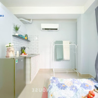 Duplex Full Nội Thất - 25M2 - Gần Văn Lang Cs2