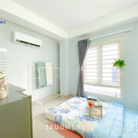 Duplex Full Nội Thất - 25M2 - Gần Văn Lang Cs2